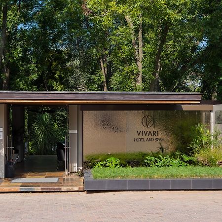 Vivari Hotel And Spa By Mantis Johannesburg Luaran gambar