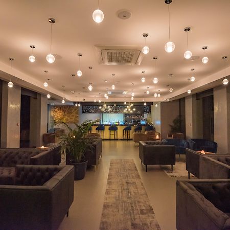 Vivari Hotel And Spa By Mantis Johannesburg Luaran gambar