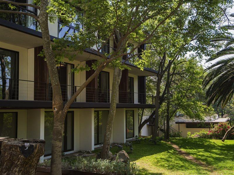 Vivari Hotel And Spa By Mantis Johannesburg Luaran gambar