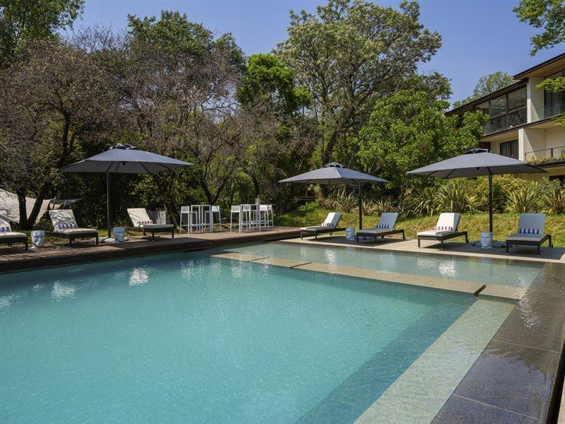 Vivari Hotel And Spa By Mantis Johannesburg Luaran gambar