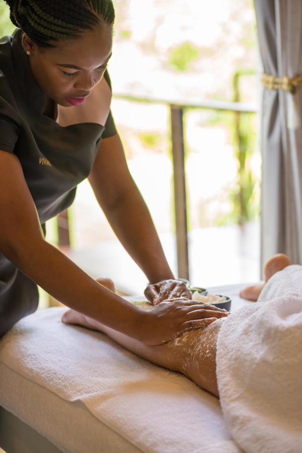 Vivari Hotel And Spa By Mantis Johannesburg Luaran gambar