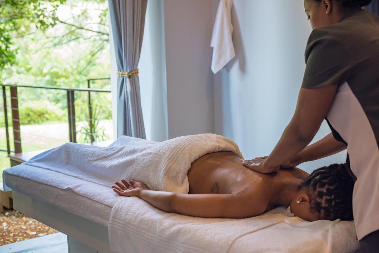 Vivari Hotel And Spa By Mantis Johannesburg Luaran gambar