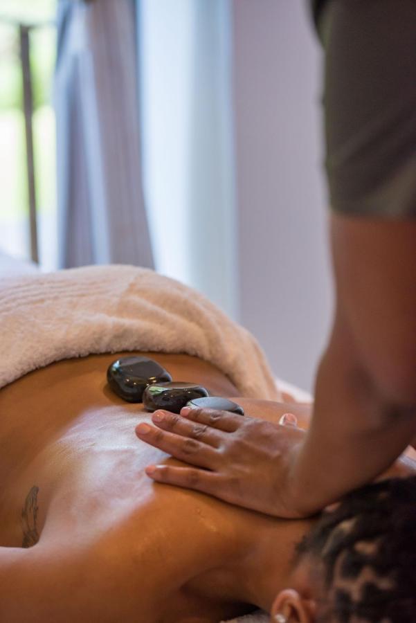 Vivari Hotel And Spa By Mantis Johannesburg Luaran gambar