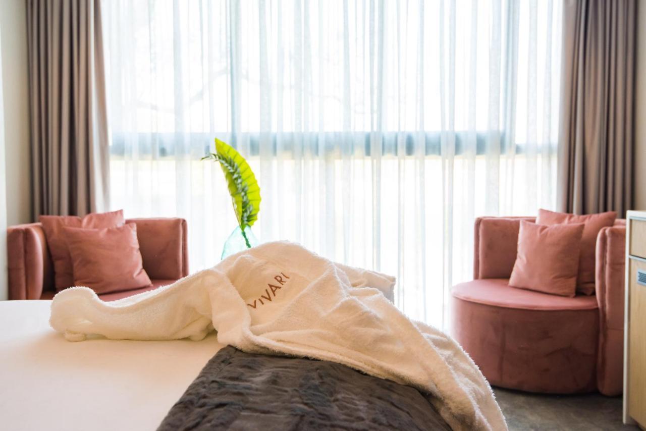 Vivari Hotel And Spa By Mantis Johannesburg Luaran gambar