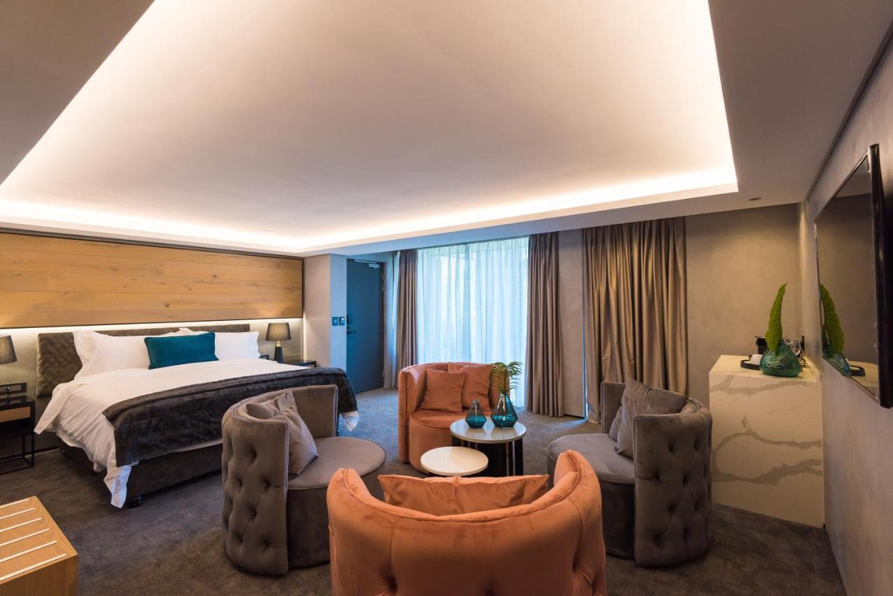Vivari Hotel And Spa By Mantis Johannesburg Luaran gambar