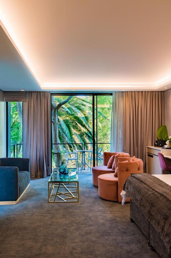 Vivari Hotel And Spa By Mantis Johannesburg Luaran gambar