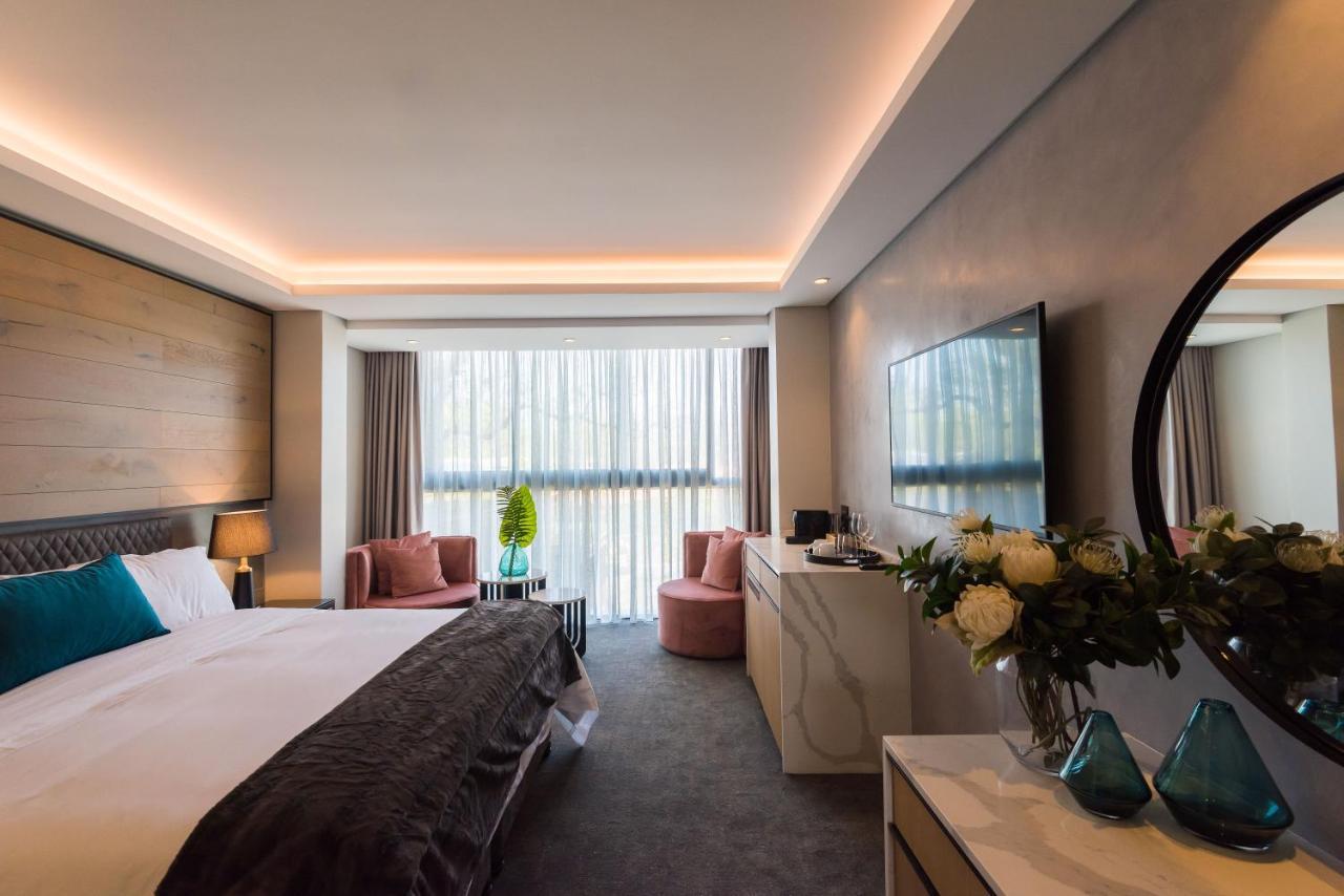 Vivari Hotel And Spa By Mantis Johannesburg Luaran gambar