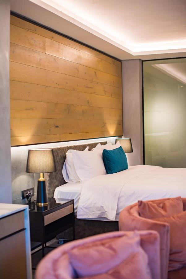 Vivari Hotel And Spa By Mantis Johannesburg Luaran gambar