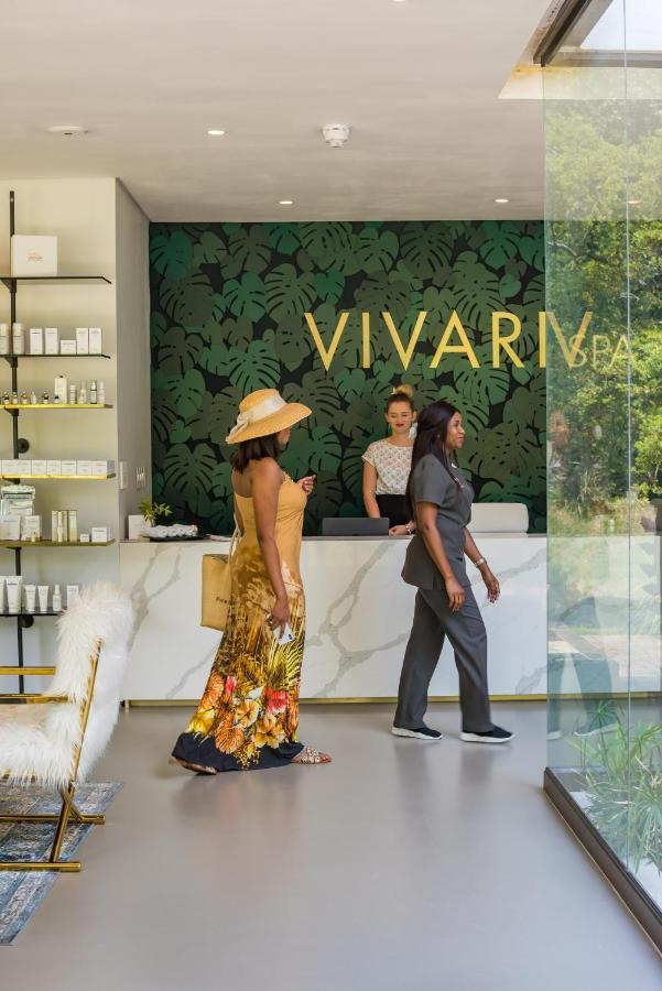 Vivari Hotel And Spa By Mantis Johannesburg Luaran gambar