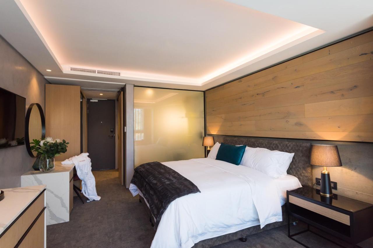 Vivari Hotel And Spa By Mantis Johannesburg Luaran gambar