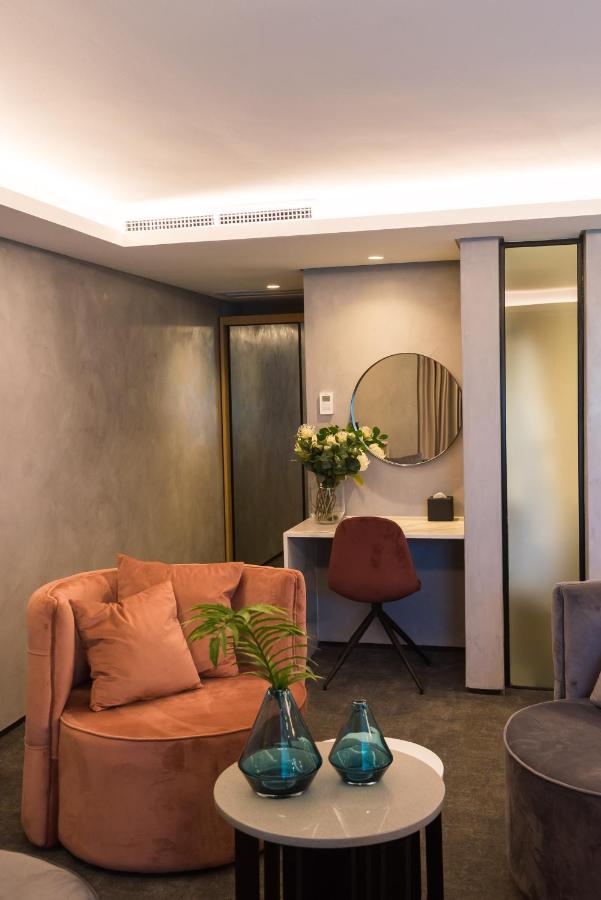Vivari Hotel And Spa By Mantis Johannesburg Luaran gambar