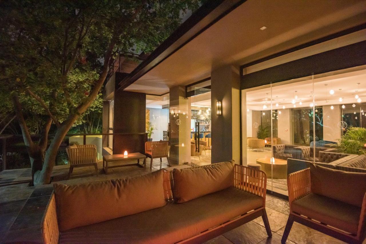 Vivari Hotel And Spa By Mantis Johannesburg Luaran gambar