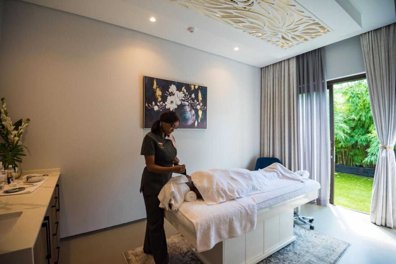 Vivari Hotel And Spa By Mantis Johannesburg Luaran gambar