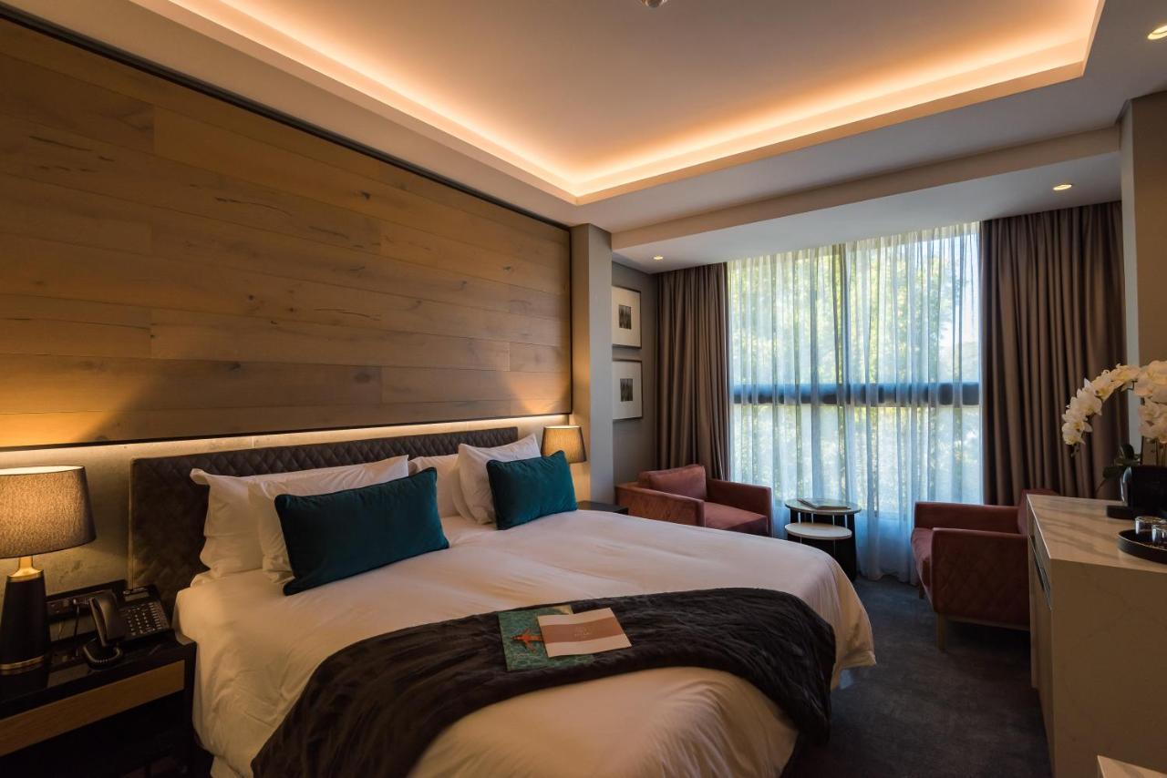 Vivari Hotel And Spa By Mantis Johannesburg Luaran gambar