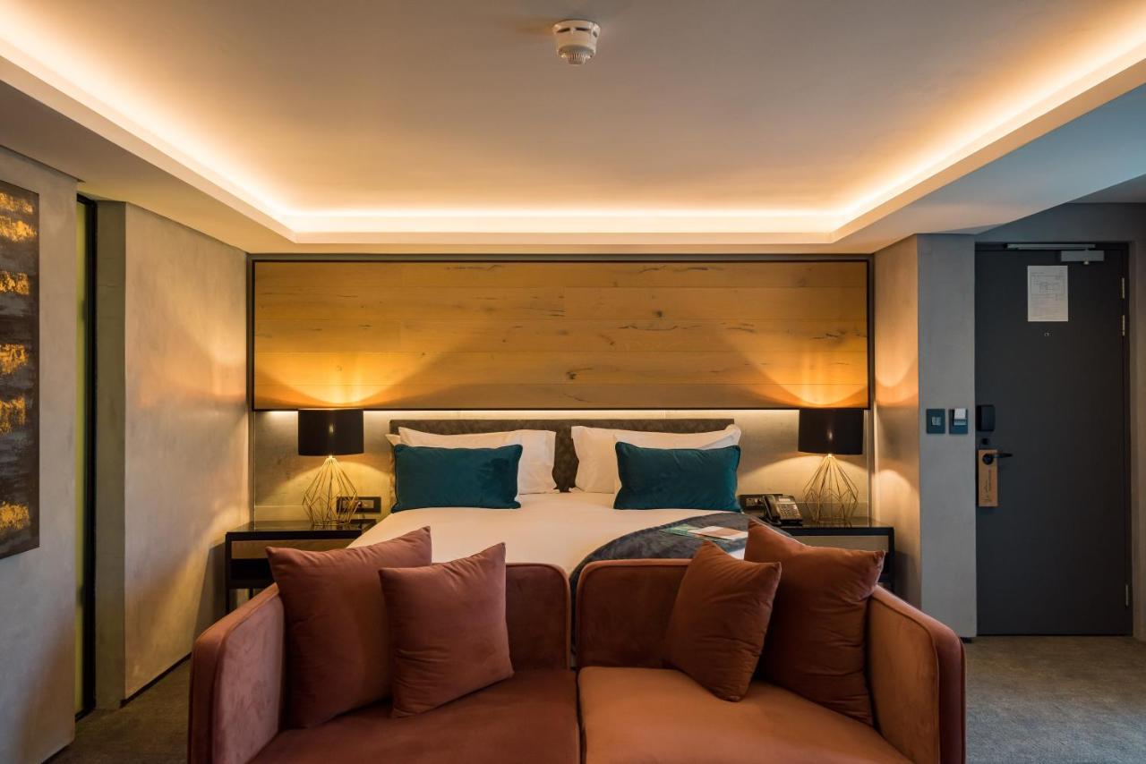 Vivari Hotel And Spa By Mantis Johannesburg Luaran gambar