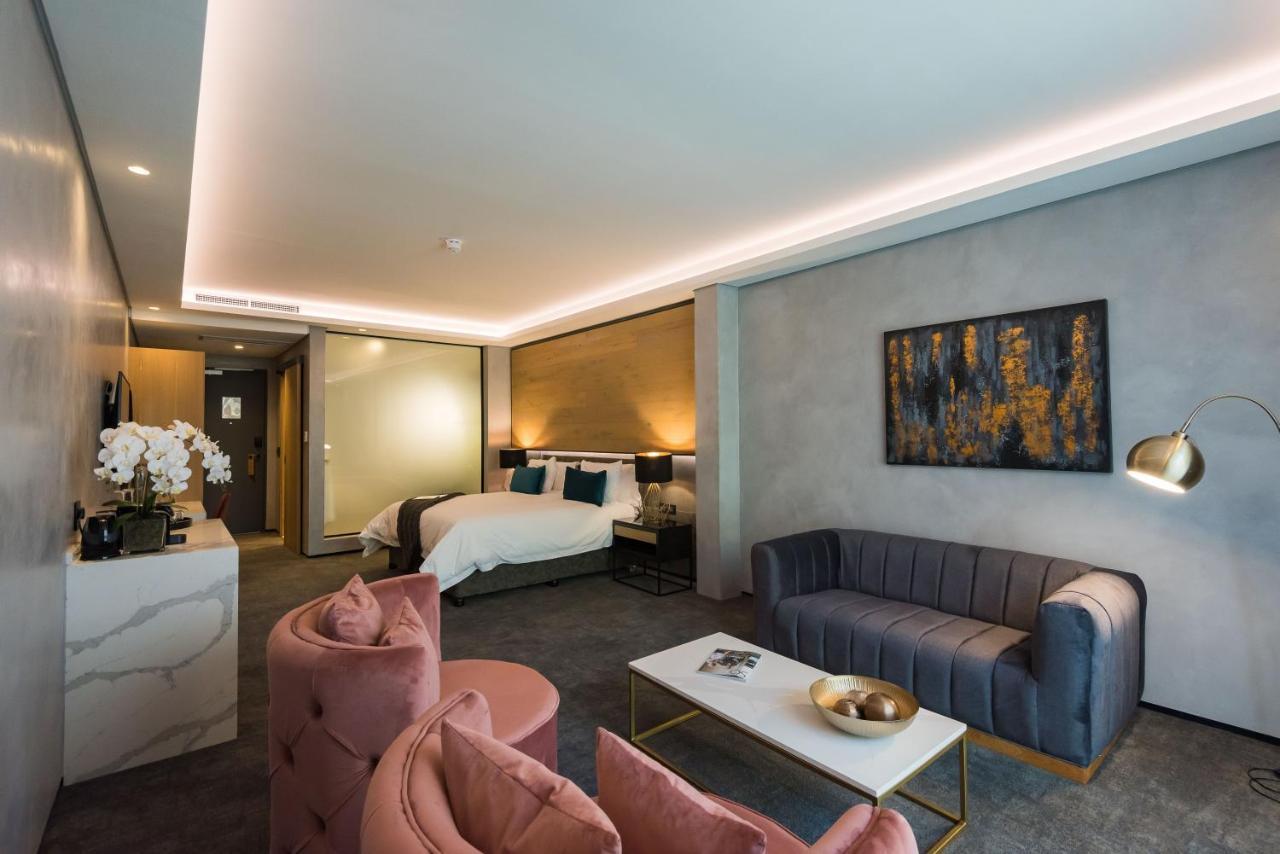 Vivari Hotel And Spa By Mantis Johannesburg Luaran gambar