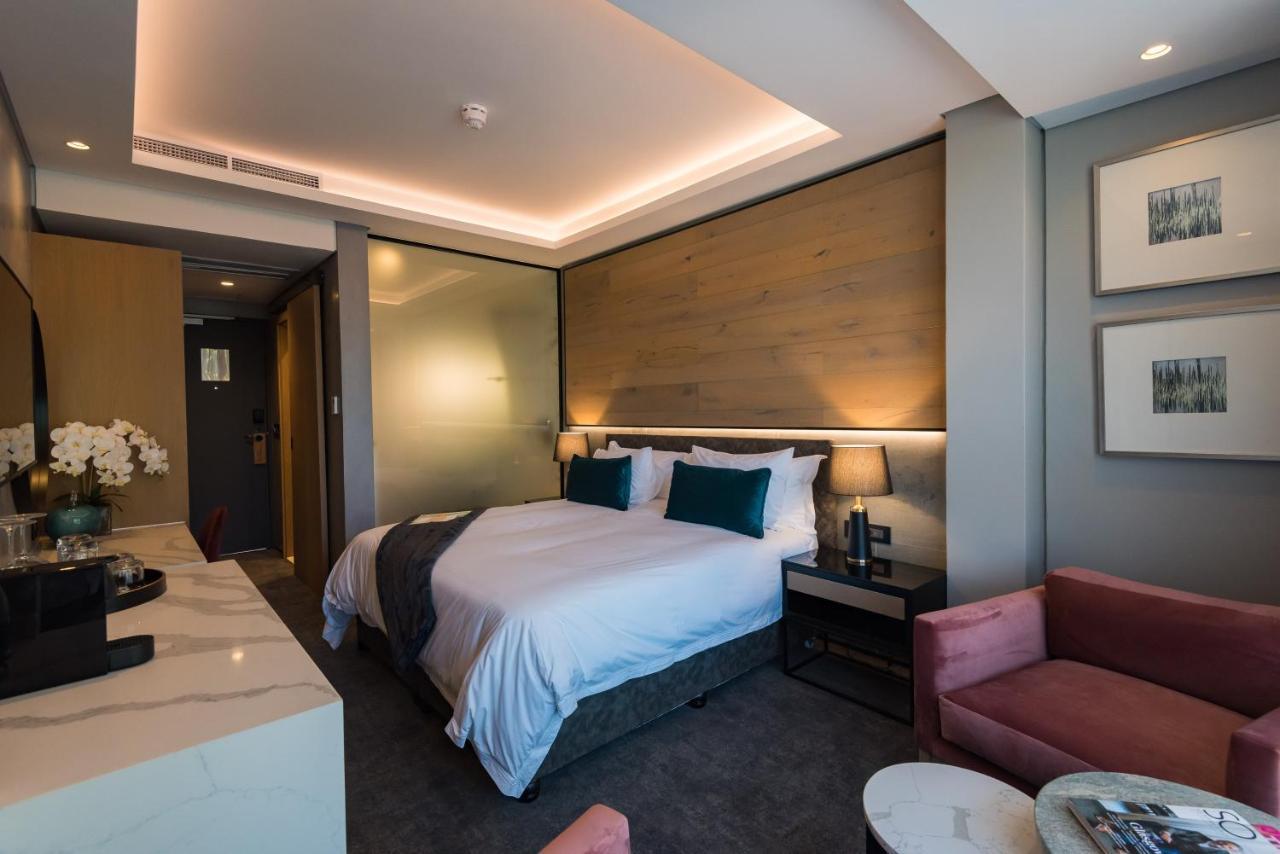 Vivari Hotel And Spa By Mantis Johannesburg Luaran gambar