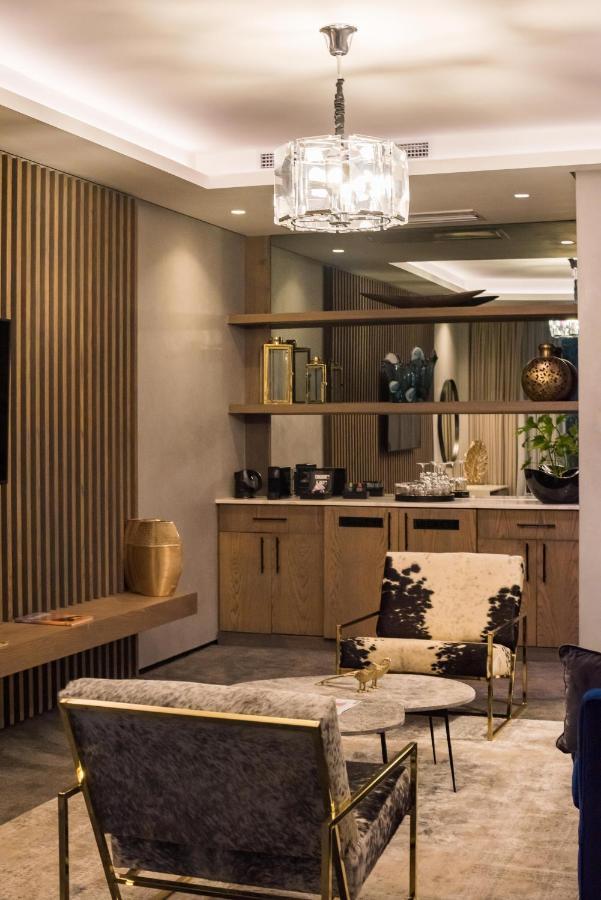 Vivari Hotel And Spa By Mantis Johannesburg Luaran gambar