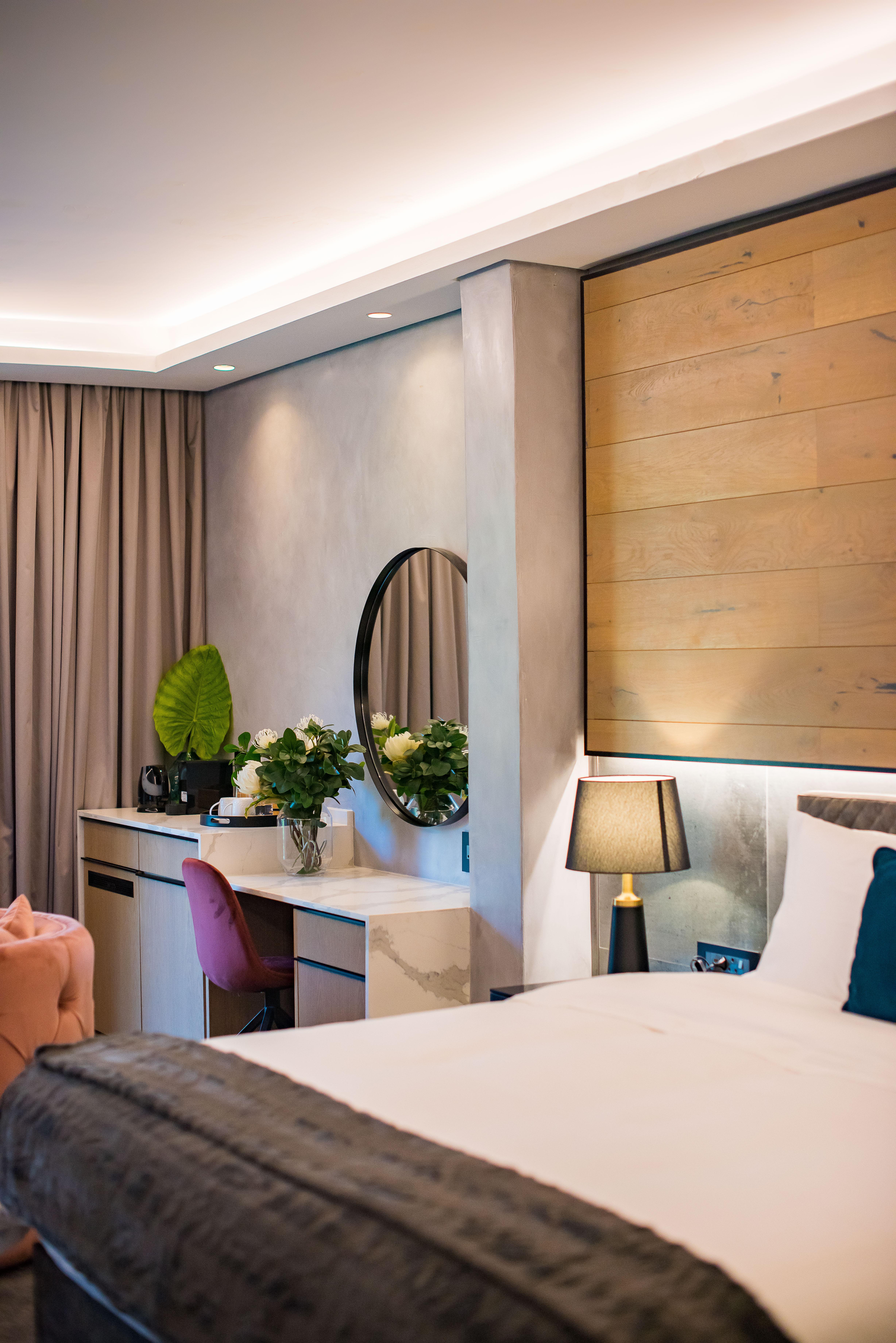 Vivari Hotel And Spa By Mantis Johannesburg Luaran gambar