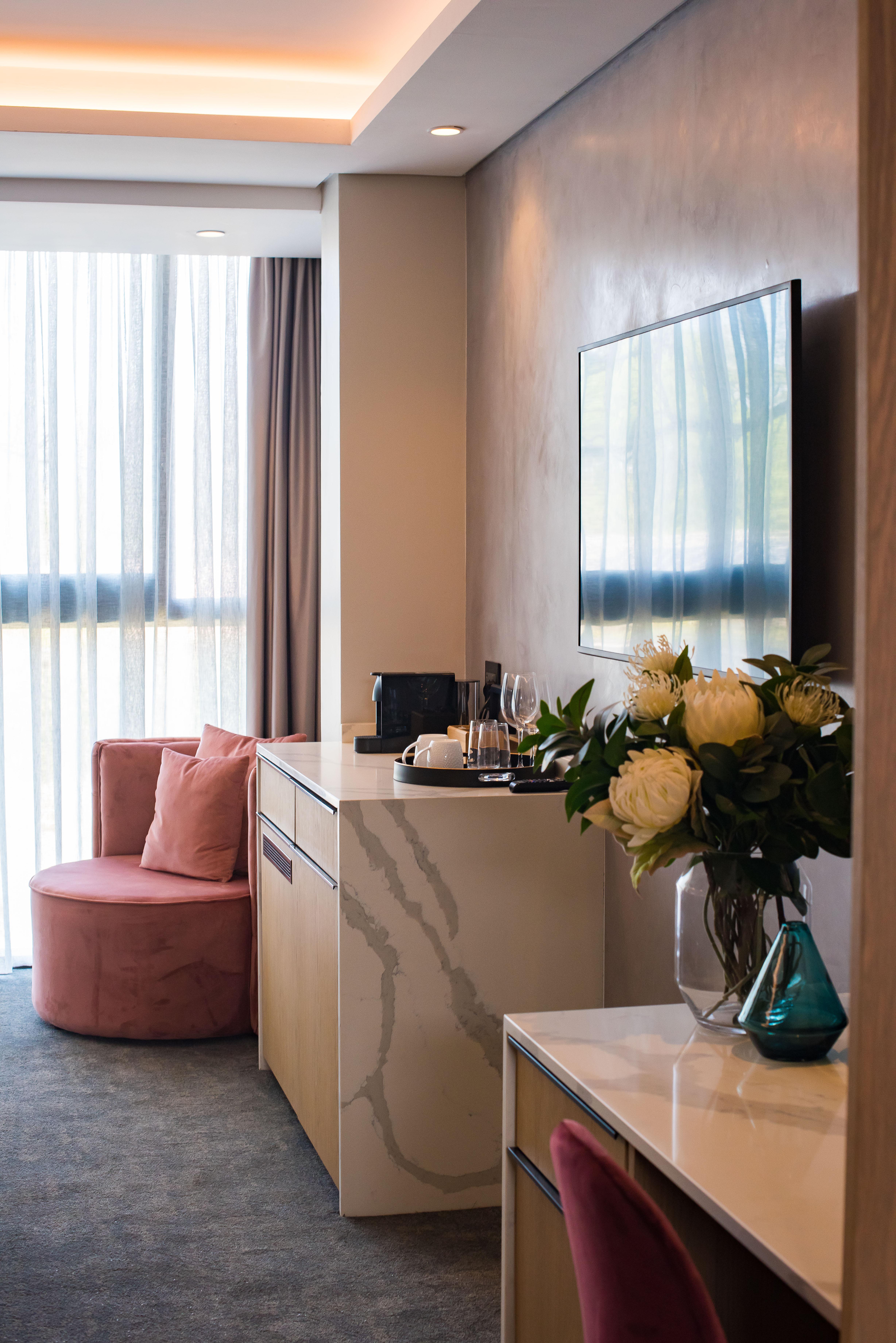 Vivari Hotel And Spa By Mantis Johannesburg Luaran gambar