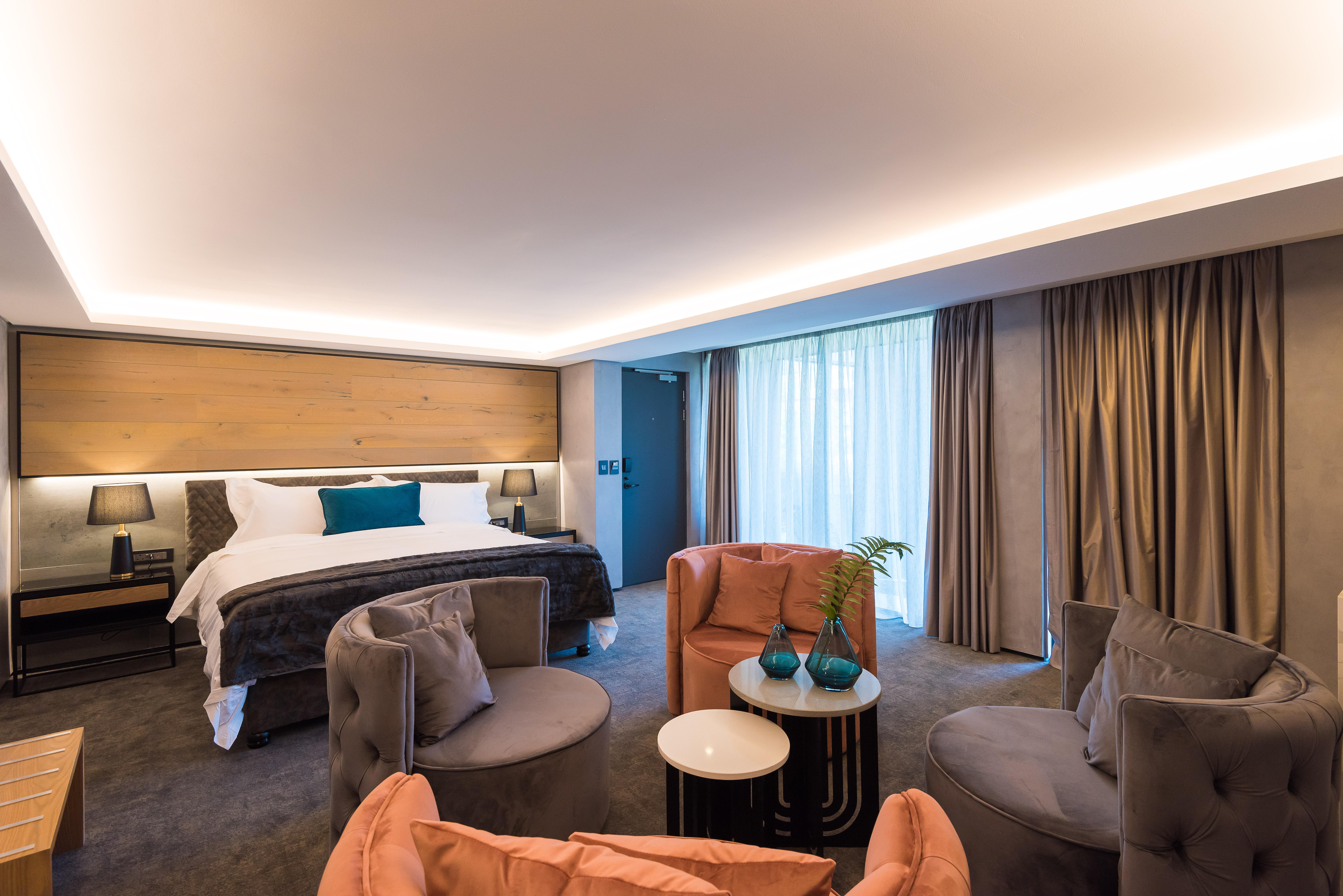 Vivari Hotel And Spa By Mantis Johannesburg Luaran gambar