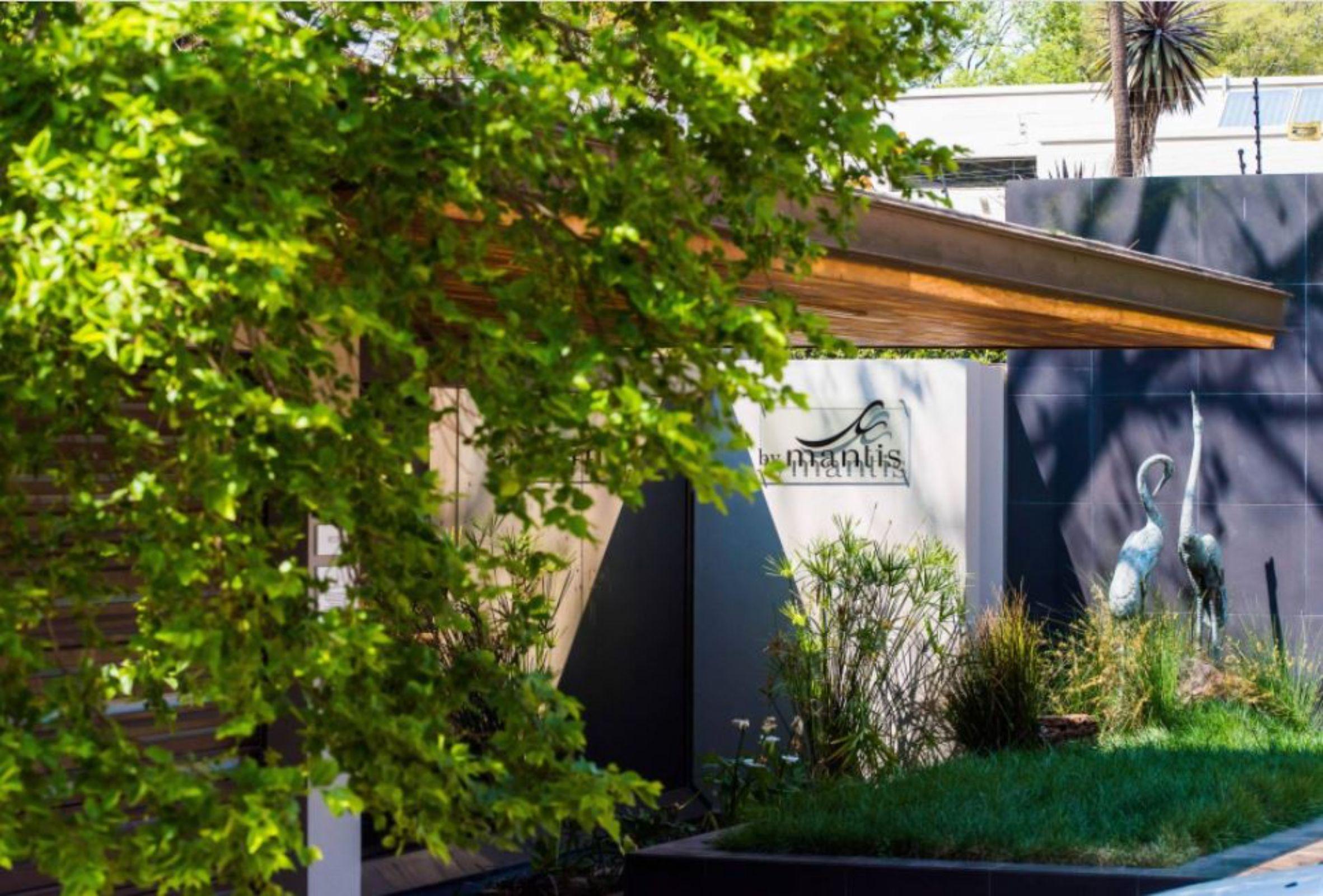 Vivari Hotel And Spa By Mantis Johannesburg Luaran gambar
