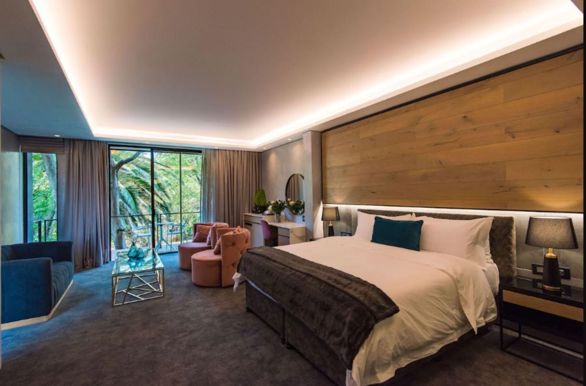 Vivari Hotel And Spa By Mantis Johannesburg Luaran gambar