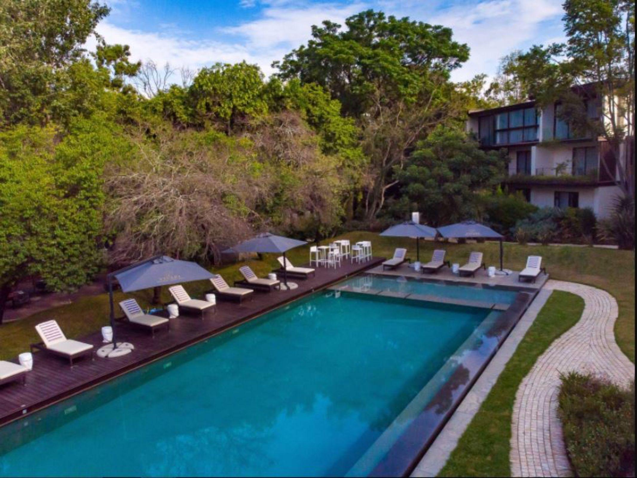 Vivari Hotel And Spa By Mantis Johannesburg Luaran gambar