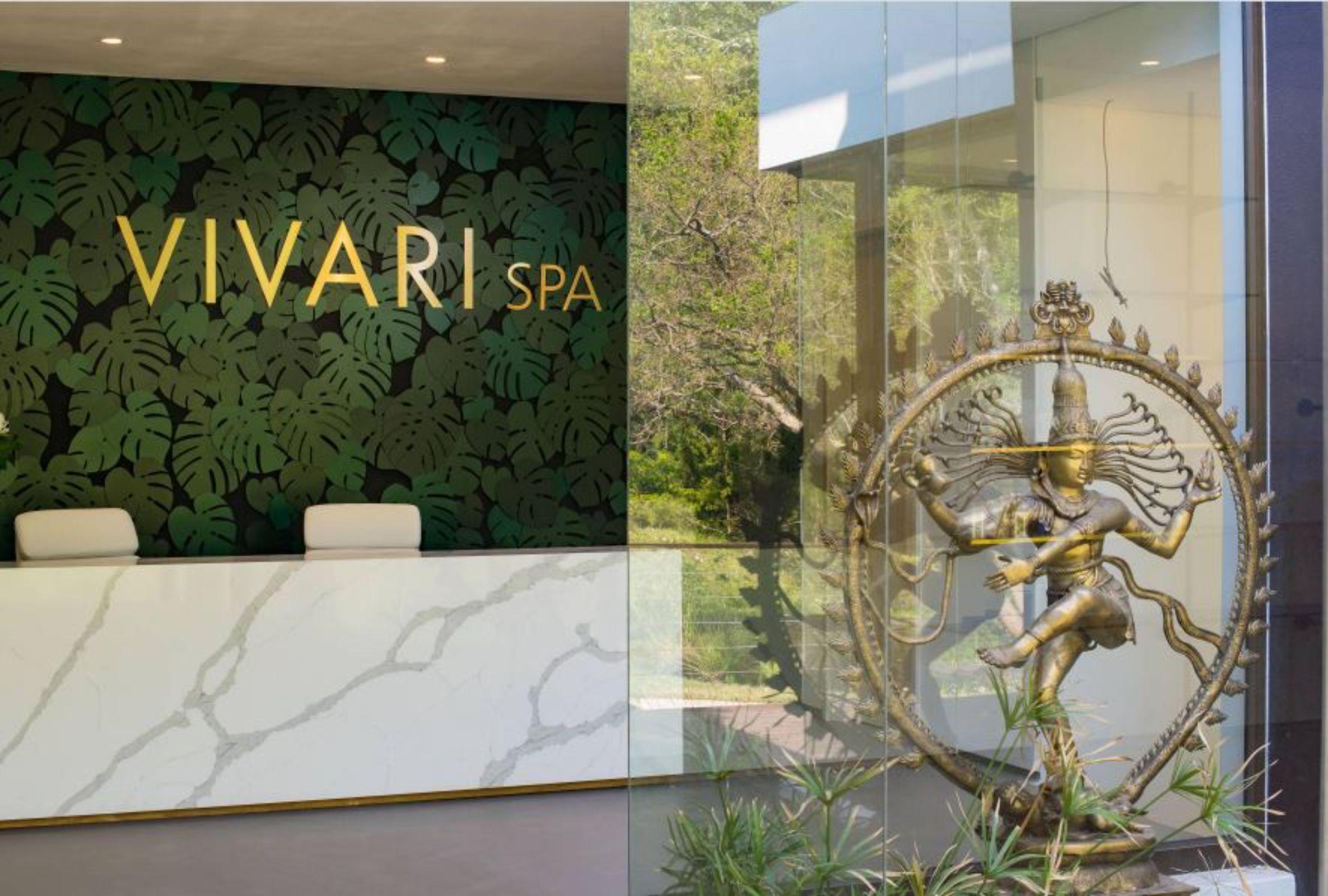 Vivari Hotel And Spa By Mantis Johannesburg Luaran gambar