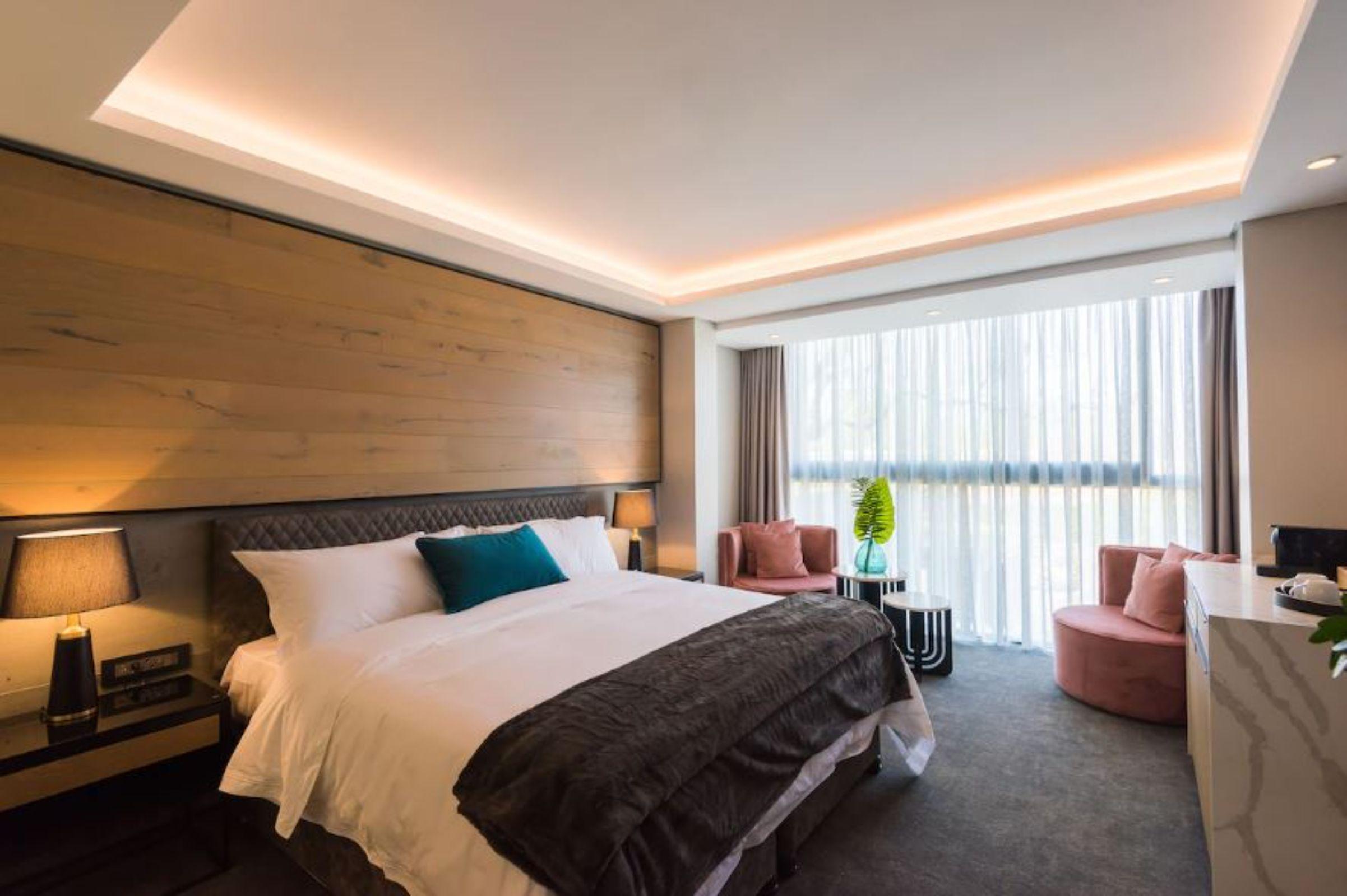 Vivari Hotel And Spa By Mantis Johannesburg Luaran gambar