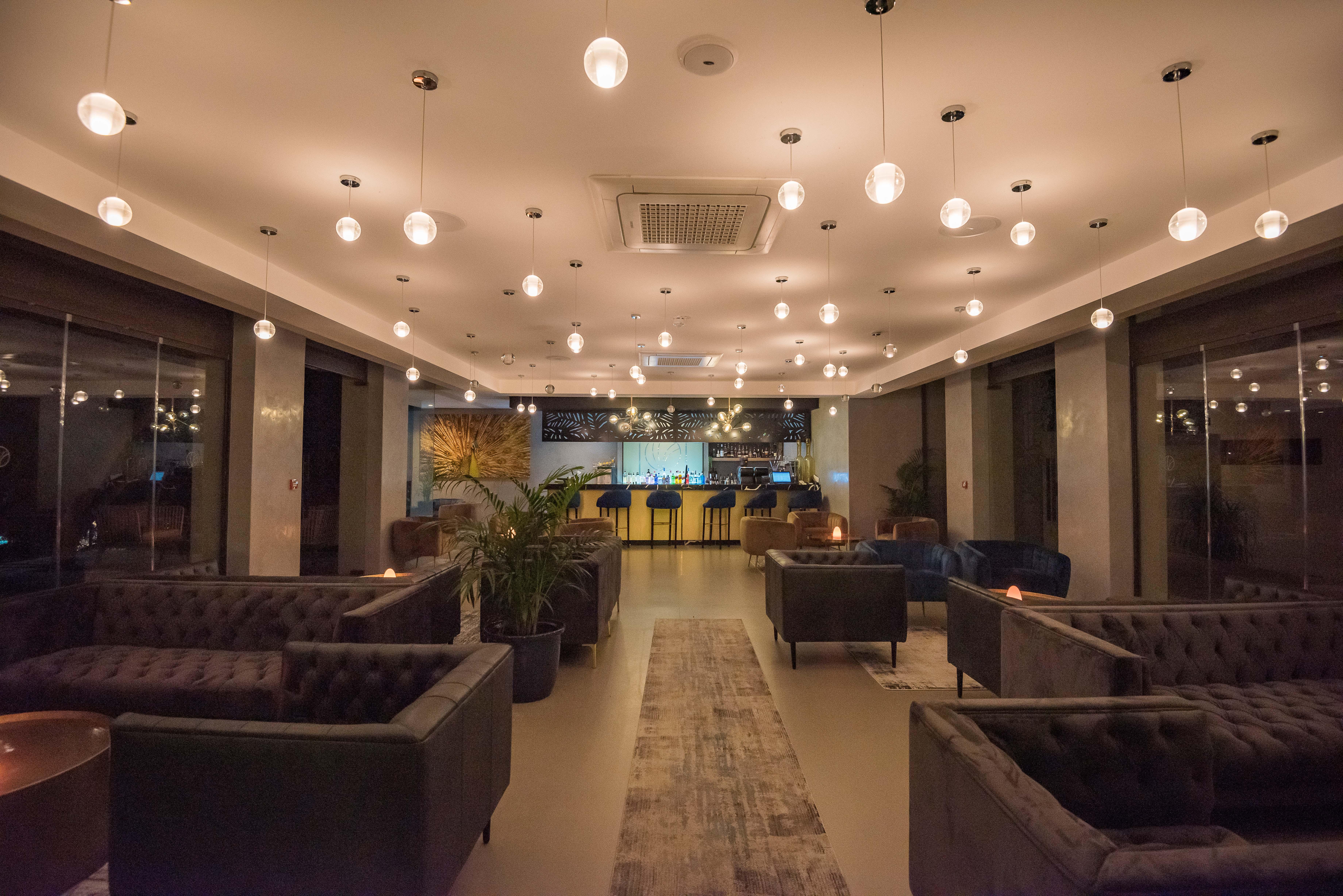 Vivari Hotel And Spa By Mantis Johannesburg Luaran gambar