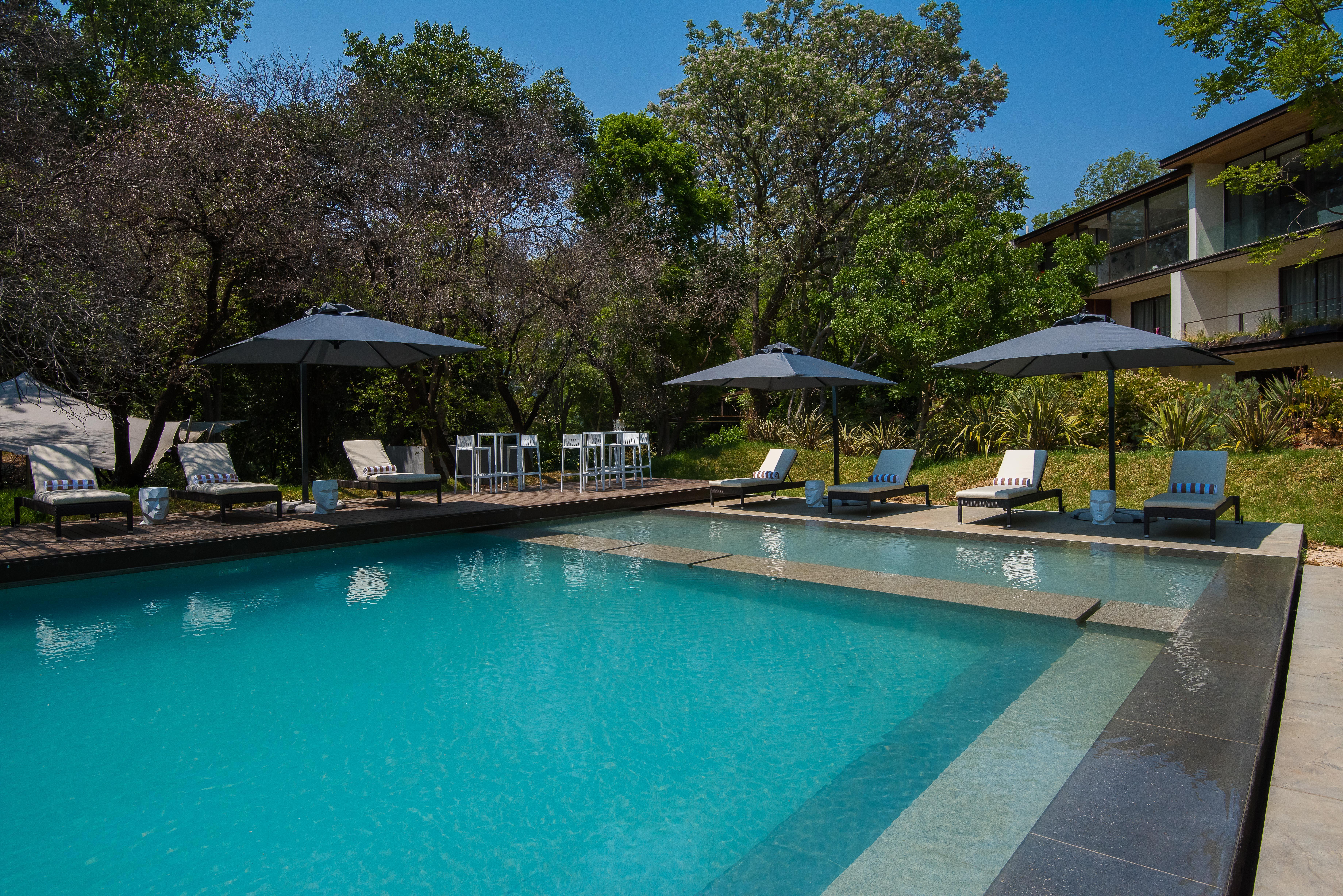 Vivari Hotel And Spa By Mantis Johannesburg Luaran gambar