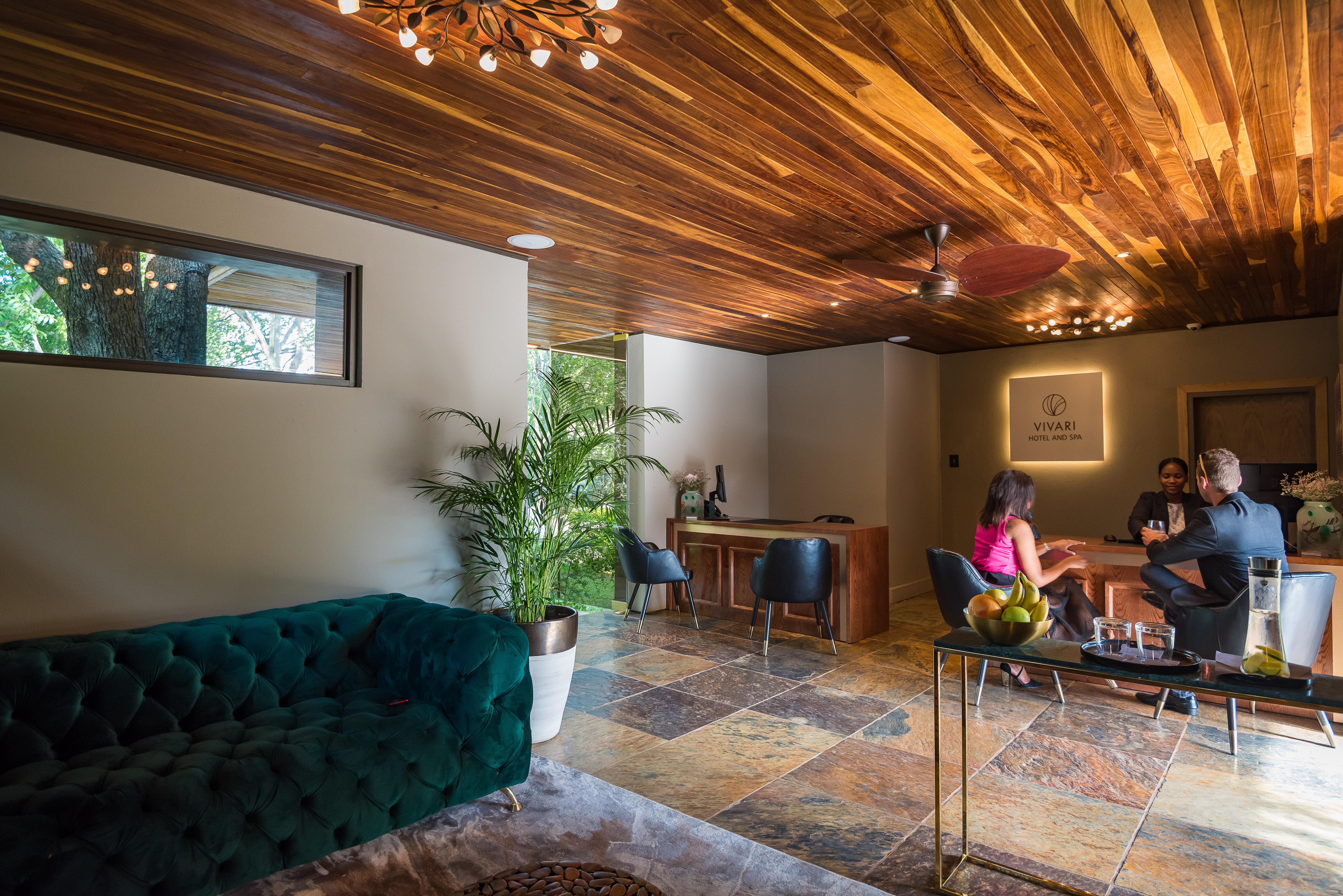 Vivari Hotel And Spa By Mantis Johannesburg Luaran gambar