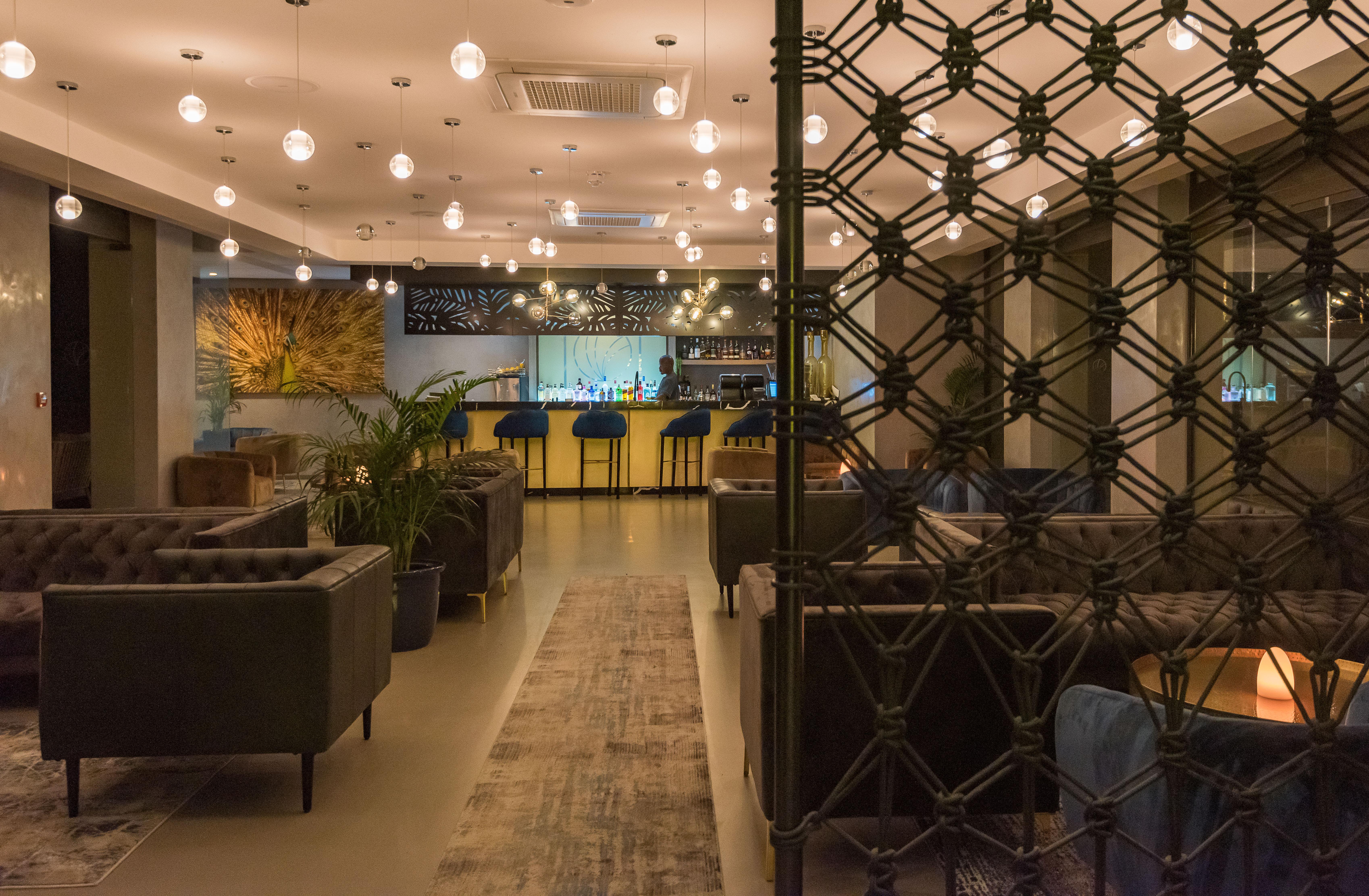 Vivari Hotel And Spa By Mantis Johannesburg Luaran gambar