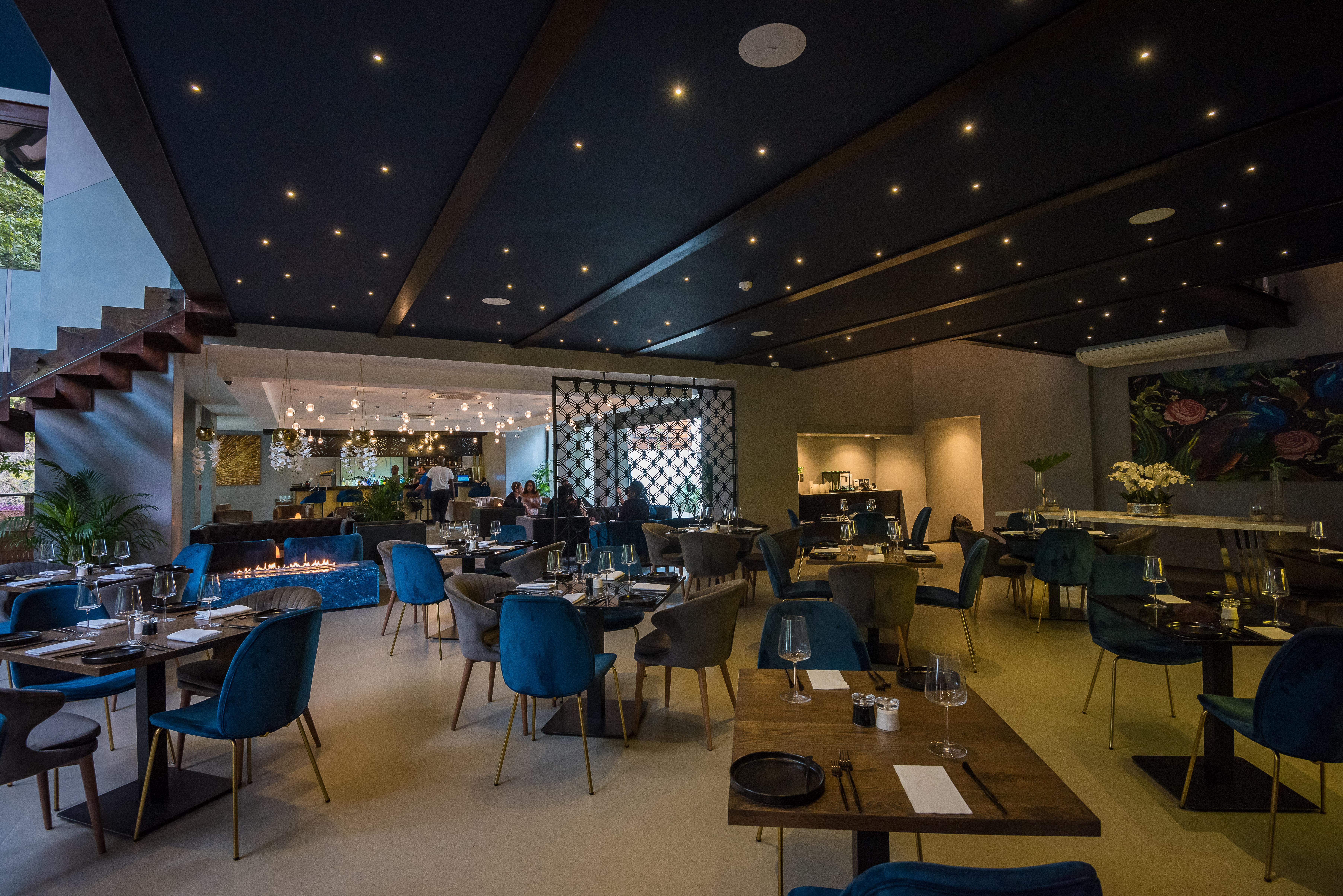 Vivari Hotel And Spa By Mantis Johannesburg Luaran gambar