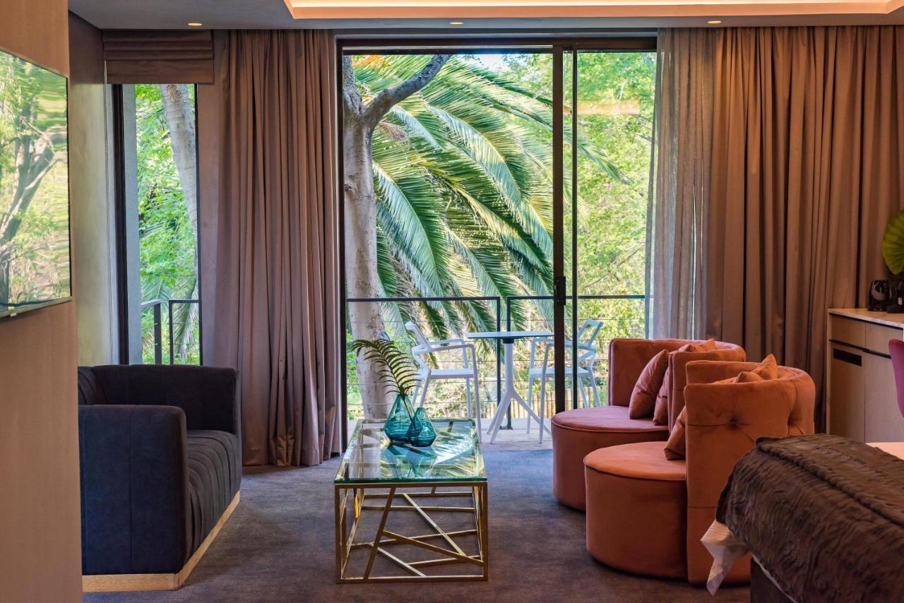 Vivari Hotel And Spa By Mantis Johannesburg Luaran gambar
