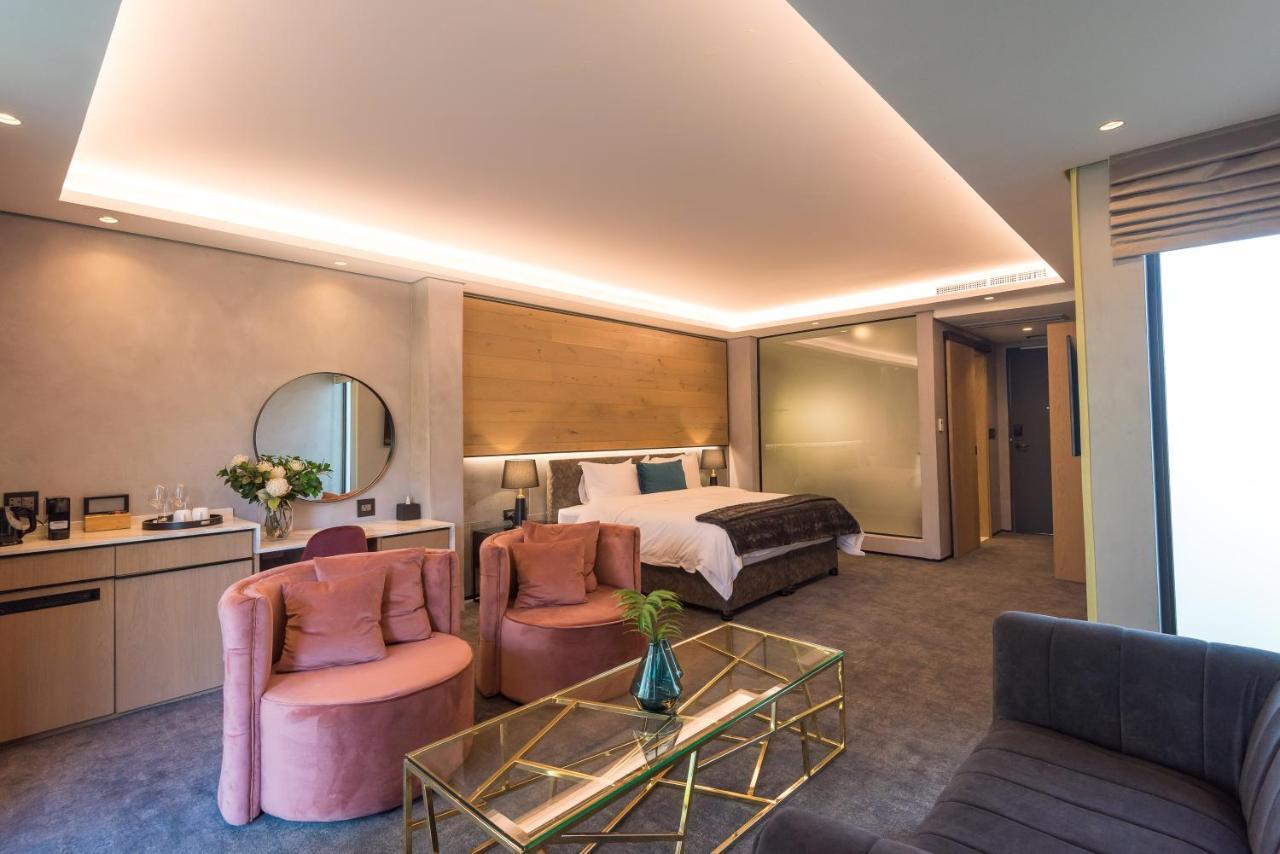 Vivari Hotel And Spa By Mantis Johannesburg Luaran gambar