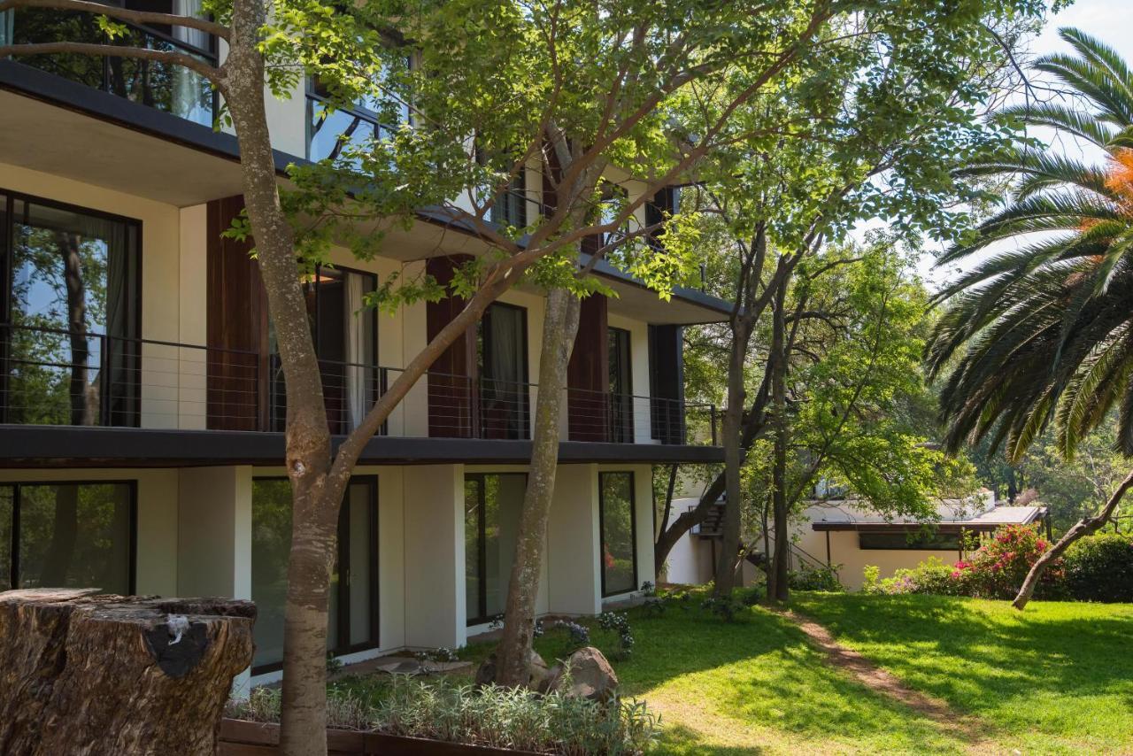 Vivari Hotel And Spa By Mantis Johannesburg Luaran gambar
