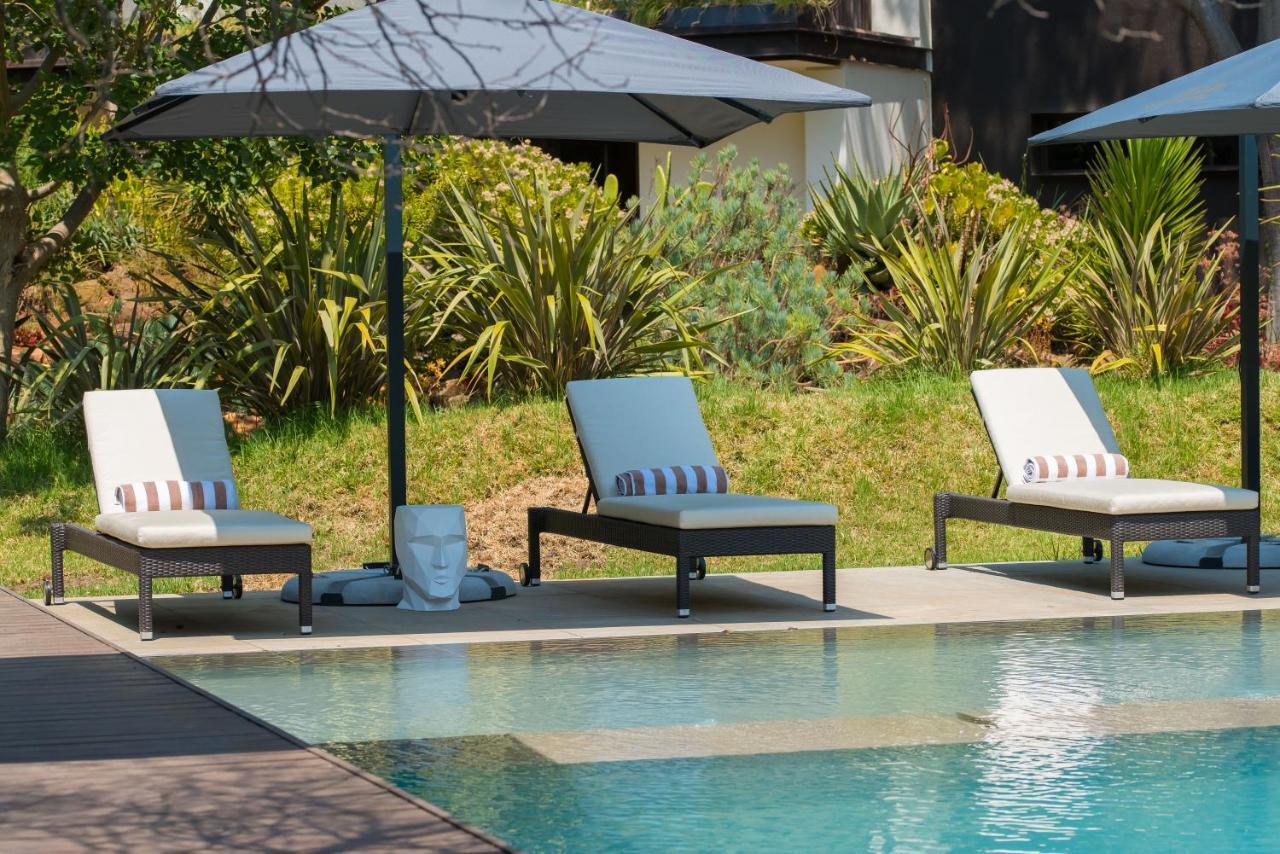Vivari Hotel And Spa By Mantis Johannesburg Luaran gambar