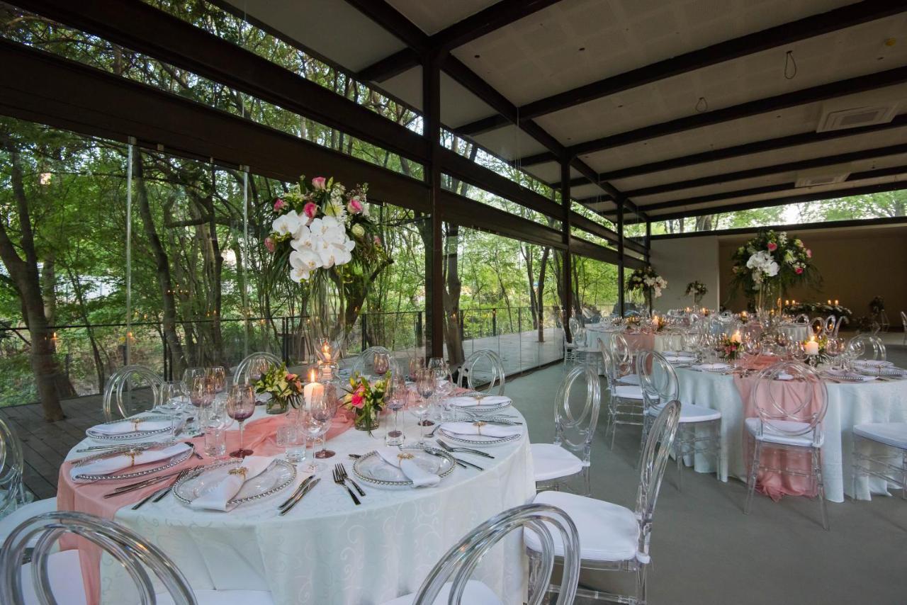Vivari Hotel And Spa By Mantis Johannesburg Luaran gambar