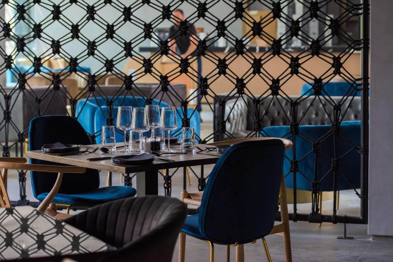 Vivari Hotel And Spa By Mantis Johannesburg Luaran gambar